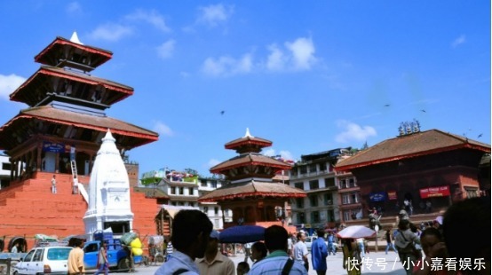 地位|尼泊尔活女神,地位尊贵受人崇拜,退休后却过得十分凄惨