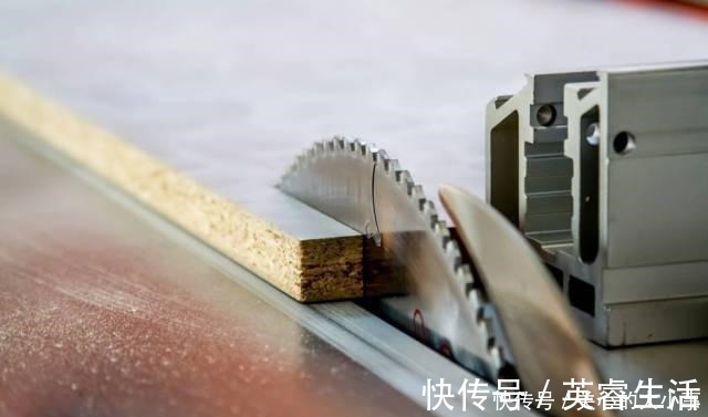 定制|为什么定制家具都用颗粒板而不是生态板看完,才知道错得多离谱!