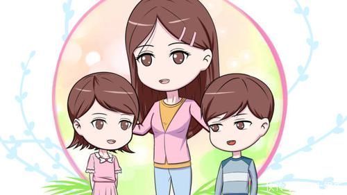 老古|亲子间代沟宽,父母眼中的世界和孩子不同,交流应放低姿态