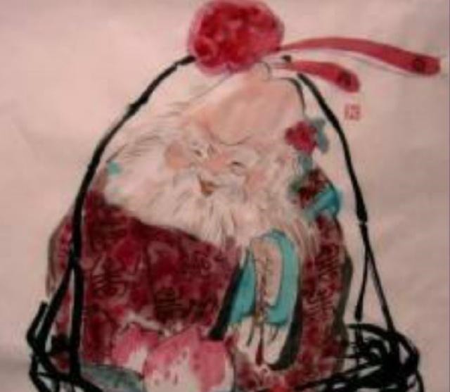 历史#历史上这五个人寿命最短的都二百多岁,他们长寿秘籍到底是什么