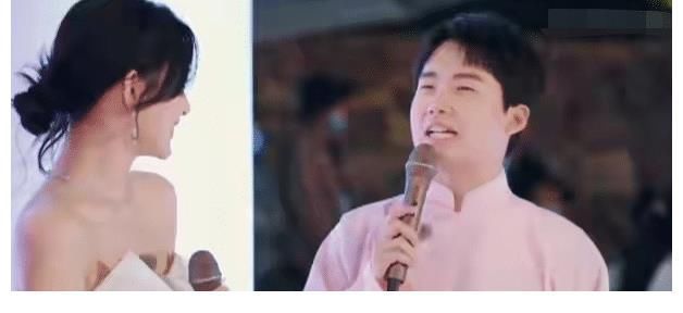 孟子义|郭麒麟“开怼”孟子义,综艺节目里大谈初恋,初恋女友竟是网恋!