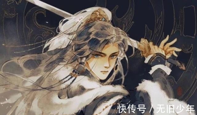 张超|5本架空历史小说推荐少年重生皇族，收名将，抢美人，独霸天下