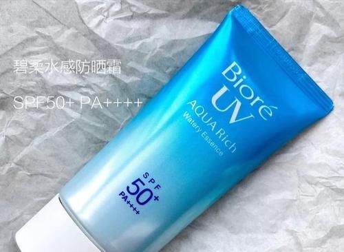 除了安耐晒，还有没有值得买的防晒霜？网友：这些真心好用