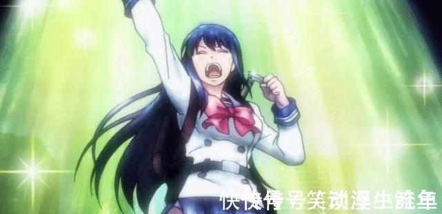 网飞|开播就完结,这部2月新番的尺度,让B站都措手不及!