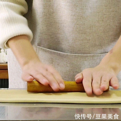 吃货福利~红糖馒头卷的美味秘籍