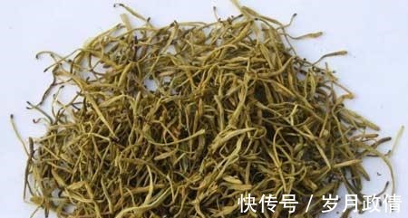 蒲公英水|蒲公英和它天生一对,喝一段时间后,肝脏或干净了,肾气也补满了