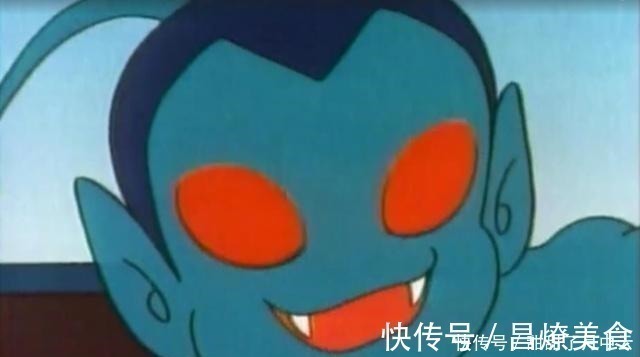 小夫|哆啦A梦最恐怖的一集,小时候没注意,现在细想让人害怕