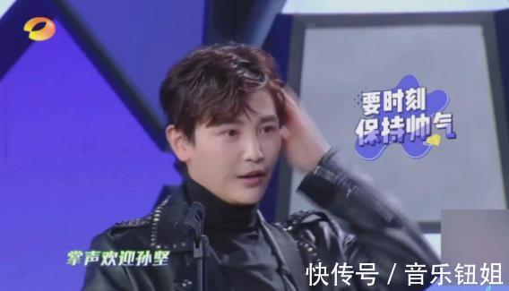 快本|上《快本》次数最多的8位明星，一个比一个多，其中4位火到国外