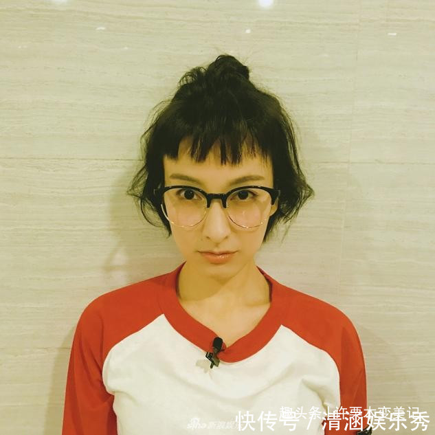 蘑菇头 45岁的女人，建议避开这5种发型，不仅大妈感十足，还显老没气质