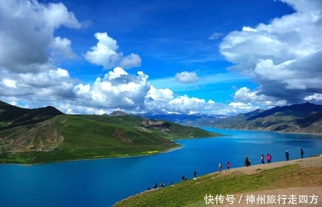 西藏什么时候旅游最好，怎么找自由行口碑好的当地向导，最佳旅游线路自由行，看攻略