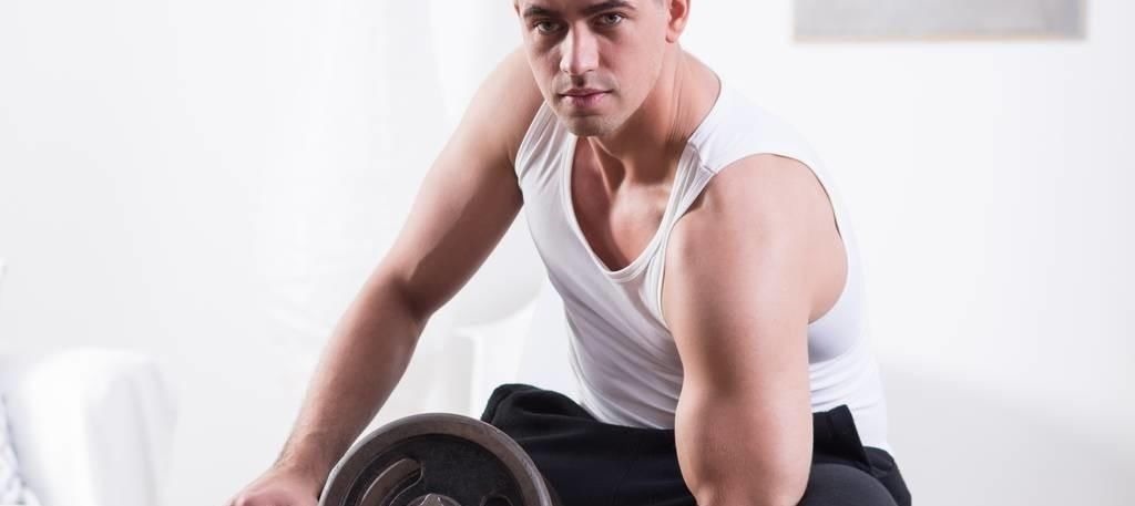 肌肉|健身停训多久后,肌肉会消失如何保留住肌肉