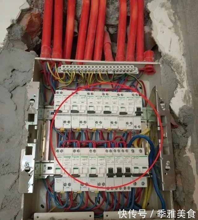 全屋|装修时,打算把全屋换成4平方的电线,师傅却笑我是个憨憨