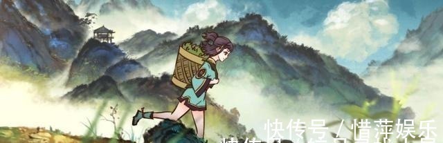 妖兽|王校长12字评价《雾山五行》，用心创作的“纯粹”国漫，值得一看