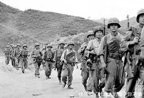 竟败|抗美援朝,英国王牌部队“格洛斯特营”,竟败在一个中国军人手中