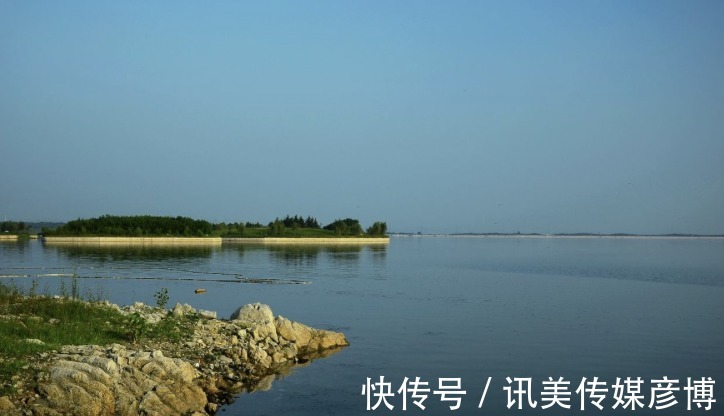 水幕|泰安市的自然景区，游山玩水赏风景，能观水幕电影