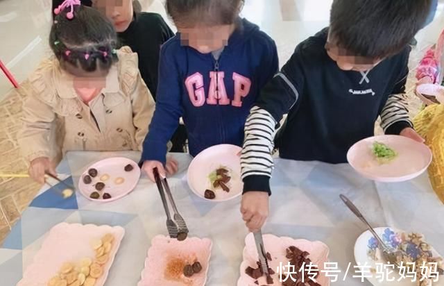 羊驼|母子饭桌上这一幕，让我明白了，为啥有些男孩注定就招人喜欢