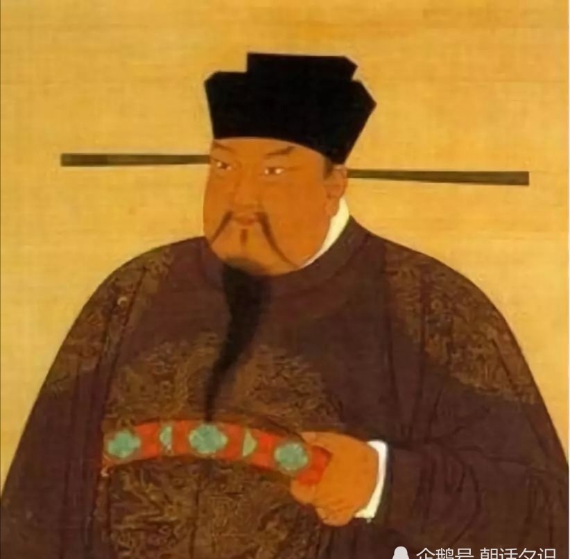 之战|北宋十大名将，杨业只能排第七，狄青第八