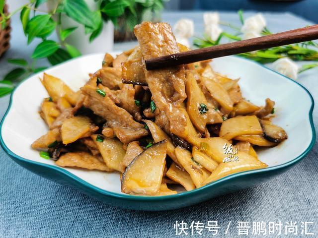 肉片|不管炒什么肉,牢记腌制“三步曲”,肉更滑嫩,不比大厨做的差