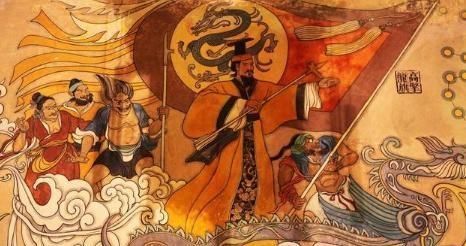 运行|千古奇书《阴符经》前4句道尽了自然宇宙无穷奥妙,建议收藏