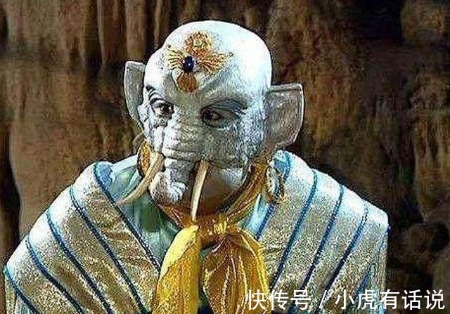 泼猴#西游记中最善良的妖怪是谁?有的妖怪买菜都给钱,还是被打死!