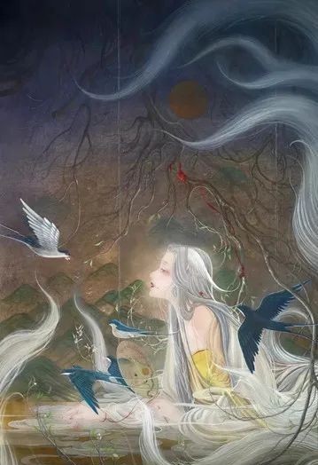 信仰|狐仙信仰的盛衰,从瑞兽沦为妖兽,如何一步步从神坛走向妖孽?