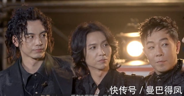 《披荆斩棘的哥哥》比赛进入尾声,张淇口碑下滑,现场投票被质疑