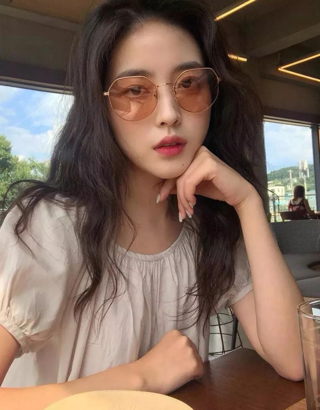 女生|2021最适合立春的气质长发造型！爱美的女生记得收藏哦！