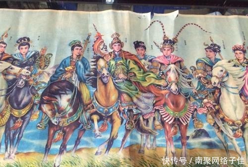 真实|佘太君真能百岁出征?穆桂英真的存在?真实的杨家将是这样的!