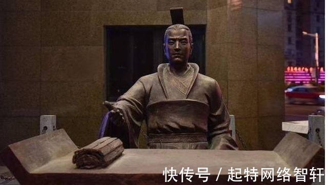 汉高祖刘邦@历史上四位建国难度系数最大的皇帝,第一名你肯定想不到