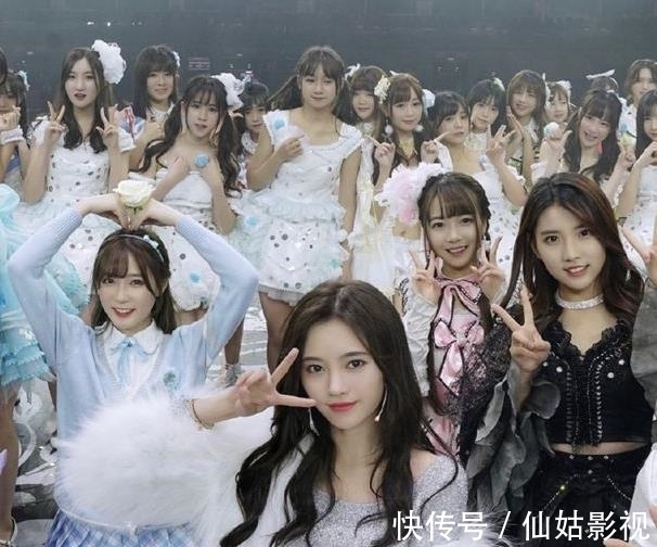 评SNH48成员郭爽因恋爱塌房:偶像养成行业是一个不道德的行业