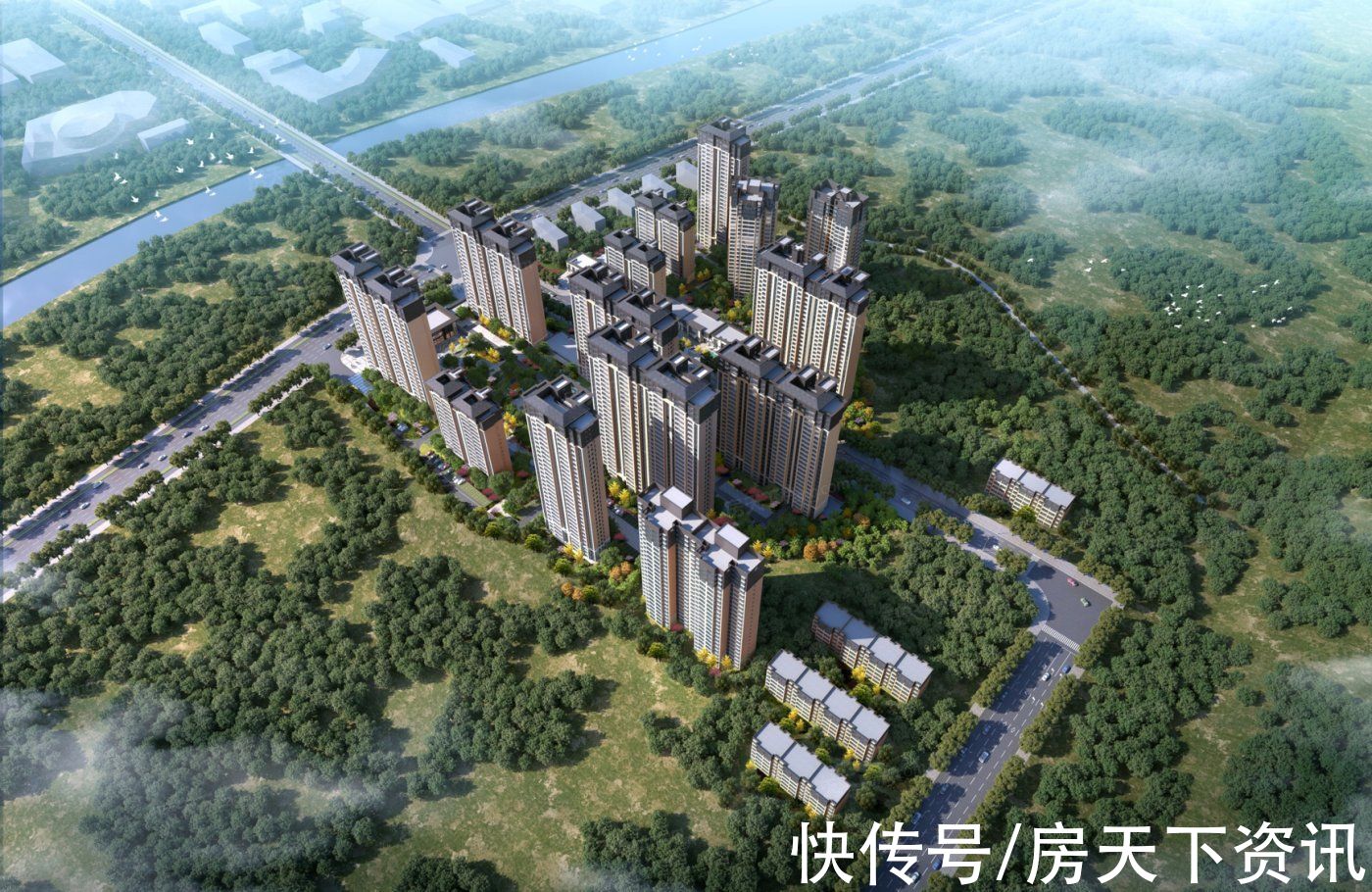 售户型|盘点10月西宁城中区爆款楼盘！原来红盘真有这么好！难怪都抢着买