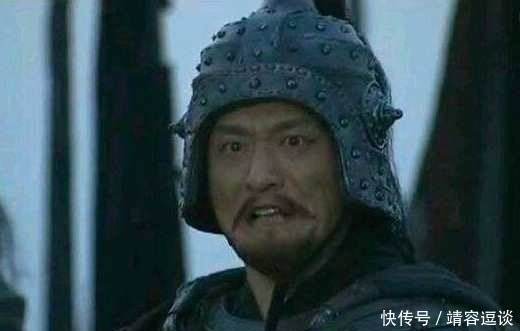 三国时期|三国最无忠诚的5大名将:马超垫底、吕布仅第二,第一无人不服!