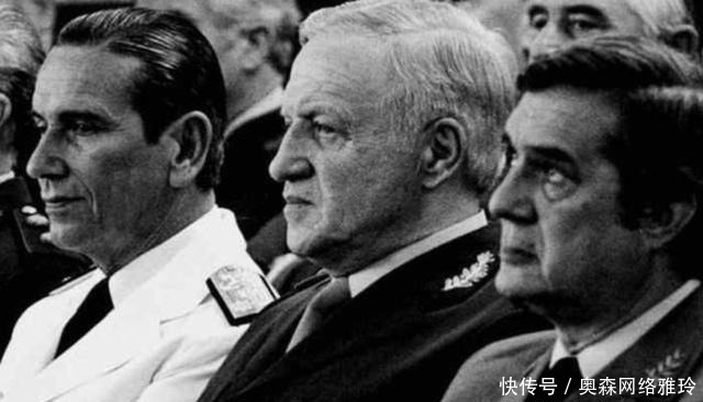 国家|马岛战争只打了2个月，为何战后阿根廷却一蹶不振呢？