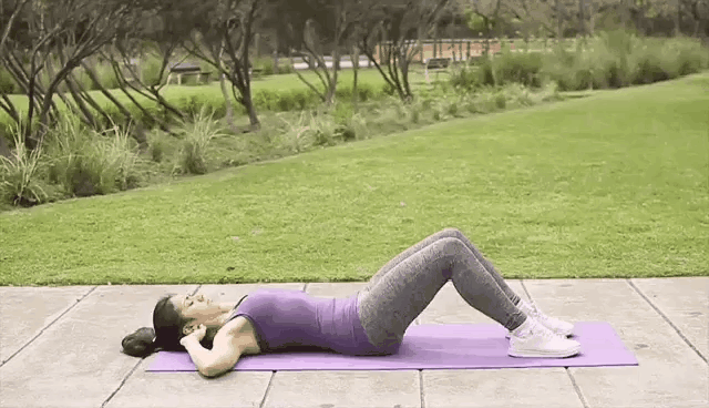 酸痛感|长期久坐不动体能下降，4种简单的训练方法，更有效锻炼身体