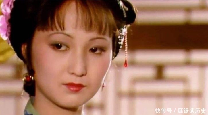 秋桐|红楼梦中,最爱贾琏的,不是王熙凤,不是尤二姐,更不是秋桐