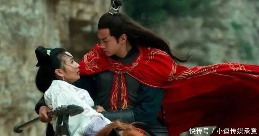 女囚|貂蝉前后跟过几个男人?