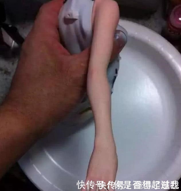 模型师|手办太逼真成为话题，血管脚汗都清晰可见，现实中用得上么