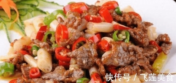 天热了,教你几道好吃不腻的家常菜,简单易做,美味营养又下饭