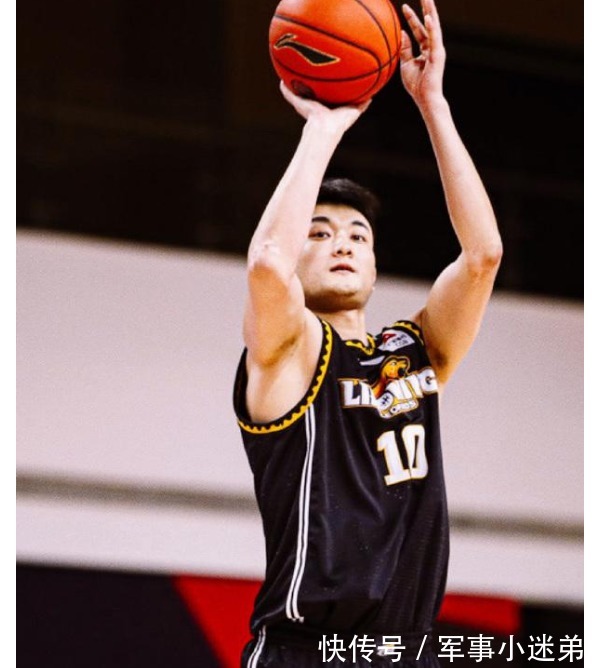 三分球|103-95!郭艾伦36+9+8犹如神助,碾压北京双小外,率辽篮成功复仇