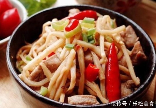 教你几道开胃家常菜, 一日三餐不将就,营养好味道