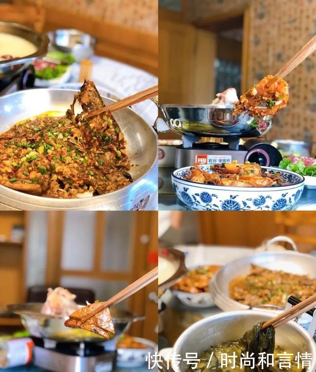 长沙最难找苍蝇馆子10强总结报告（泄露版）