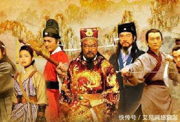 泼皮|杨志杀了泼皮无赖,鲁智深镇住了泼皮无赖,泼皮无赖怎么这么多?