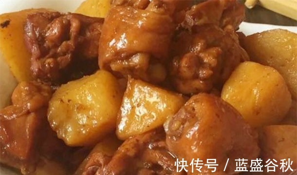 一日三餐|想要孩子身体好,多吃滋补菜,补充蛋白质,增强抵抗力,更聪明!