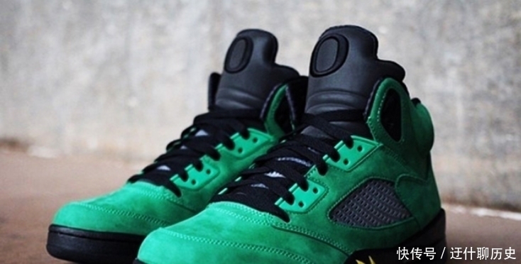 nike 彰显自己球鞋“老炮儿”的身份!你得拥有一双属于自己独一无二的球鞋