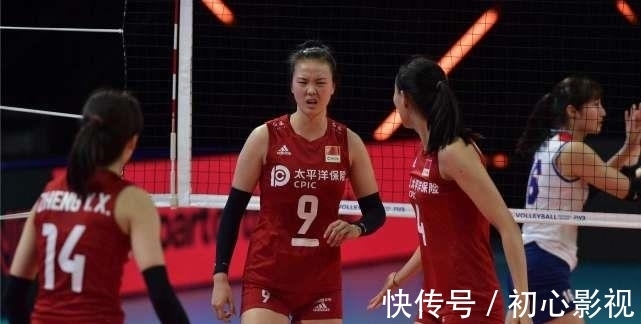 主攻|那些球员可以被称为是中国女排历史上的5大主攻手?