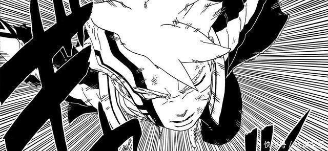 大筒木一式|《博人传》48话分析一式抓捕川木必定失败,桃式成木叶最大倚仗!