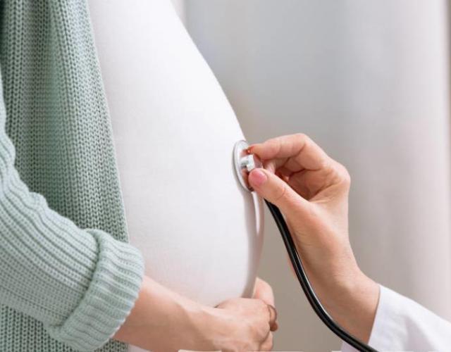 胎儿|满足以下任何一项,你都属于“高危妊娠”,怀孕期间可得悠着点!