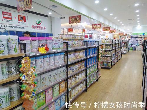 卡片|暗藏在“母婴店”的母婴用品，导购不爱推荐，却是内部妈妈常用款