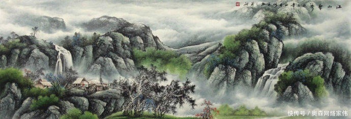 理解|怎么去理解《天道》这首诗里的文化属性?