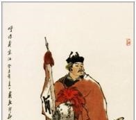 武无|《水浒传》文无第一,武无第二 众梁山的武功排行榜!